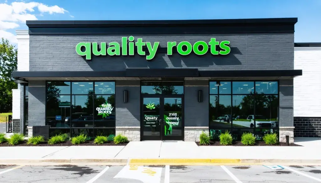 Quality Roots Expands from Michigan to Open Marlton Dispensary