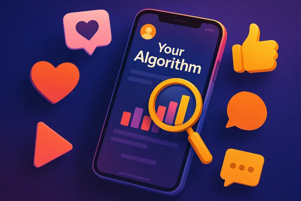 Instagram 'Your Algorithm' insights: what it means for creators