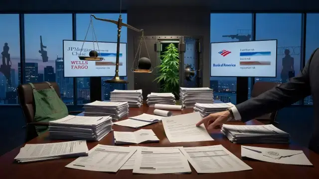 Federal Bank Review Finds Reputation Risk Still Shapes Account Decisions