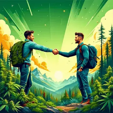 Stosh Wasik Shares How Serendipity Launched His Cannabis Empire