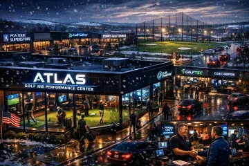 West Bluemound Road Evolves into Brookfield's Leading Performance Training Hub