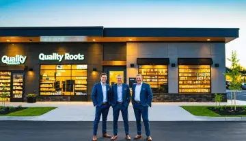 Quality Roots Brothers Transform Pharmacy Legacy into Michigan Cannabis Success