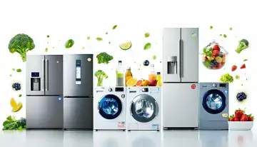 Coupang Bets on Home Appliances as Korea's E-Commerce Market Accelerates