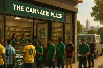 New York Cannabis Regulators Push Compliance Education Ahead of Major Tourism Surge