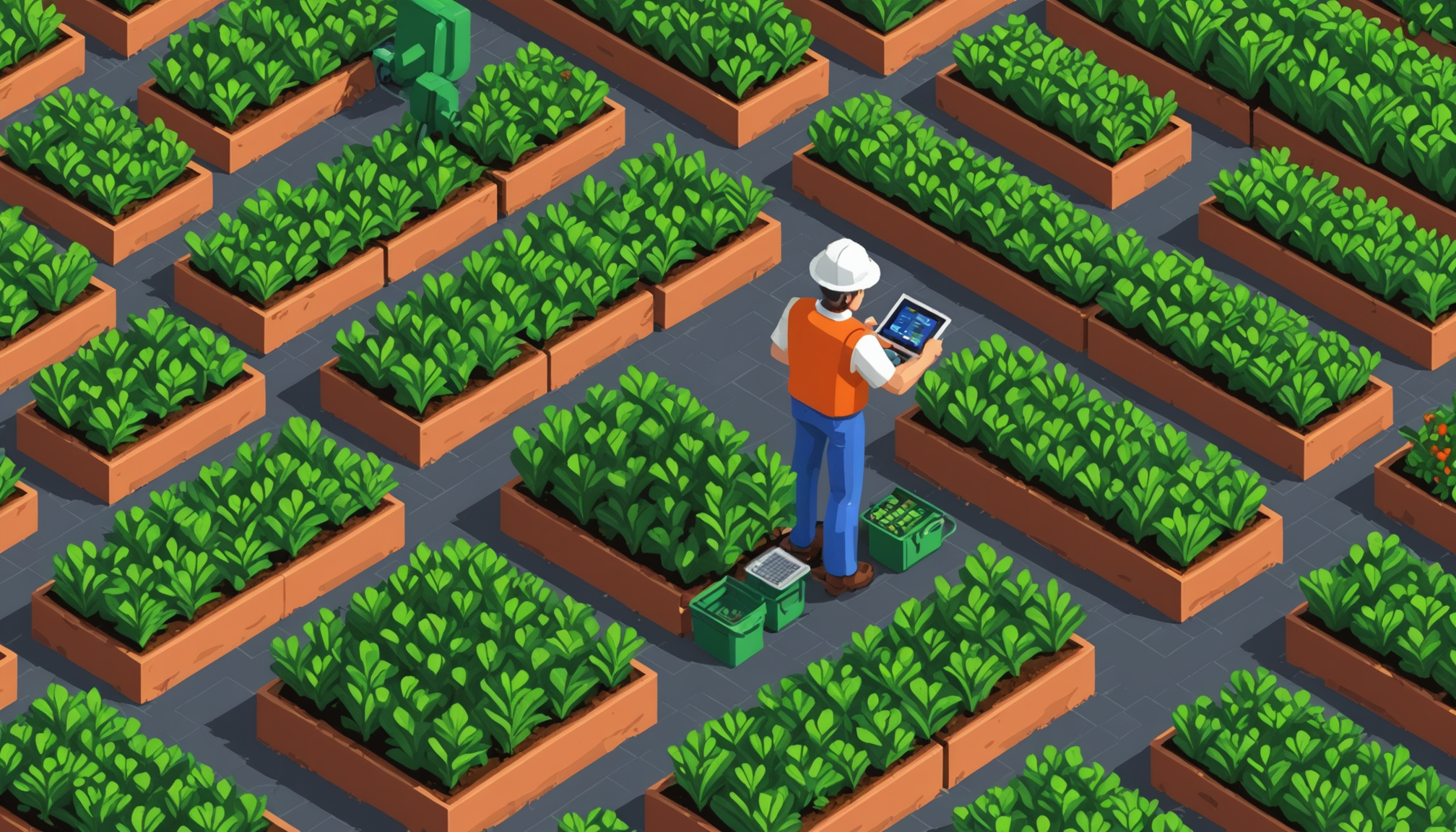 TSRgrow Links Cultivation Data and Compliance in GROWHub Update